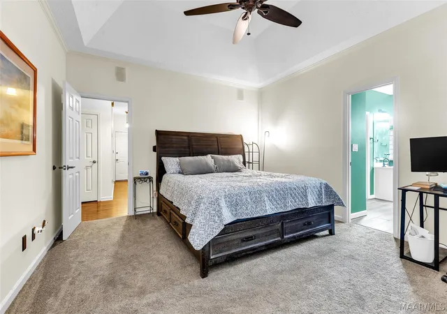 5th image of 1400 Midlane Ct, Montgomery, AL 36106 | MLS# 589166