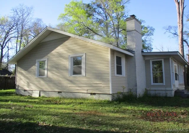 2nd image of 1838 Robinson Hill Rd, Montgomery, AL 36106 | MLS# 589341