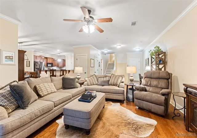 2nd image of 19 White Water Wy, Wetumpka, AL 36092 | MLS# 589631