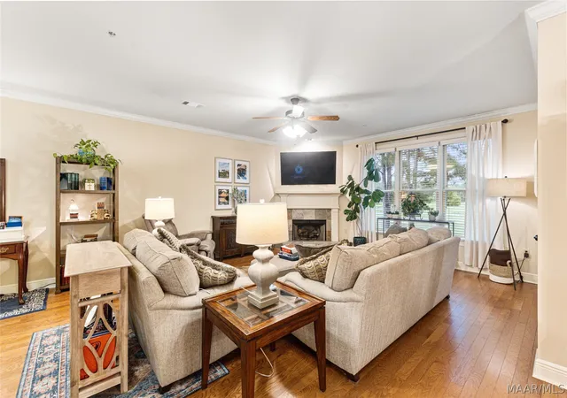 3rd image of 19 White Water Wy, Wetumpka, AL 36092 | MLS# 589631