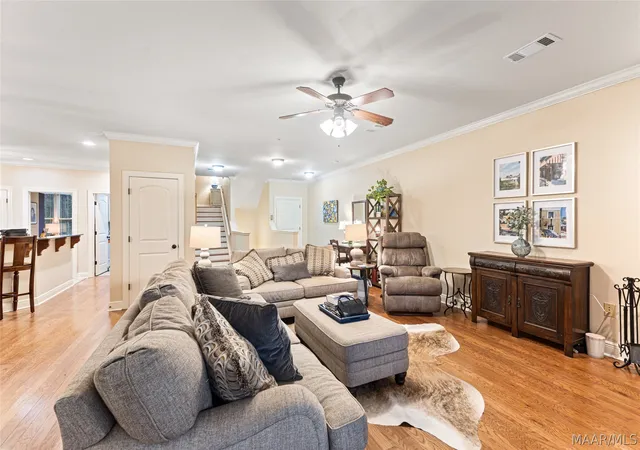 4th image of 19 White Water Wy, Wetumpka, AL 36092 | MLS# 589631