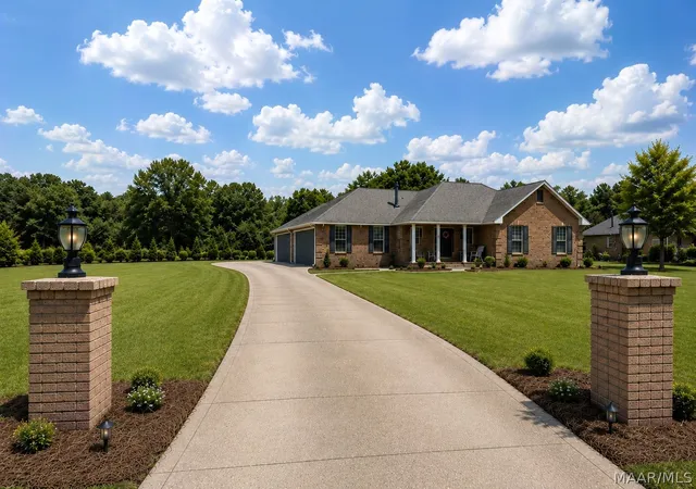 1st image of 100 Country View Dr, Shorter, AL 36075 | MLS# 588661