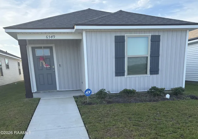 Photo 1 of Single family home for sale at 6549 Cypress Vine Ct, Slidell, LA 70461 | MLS# 2600007321 | Listing updated on 2026-08-24