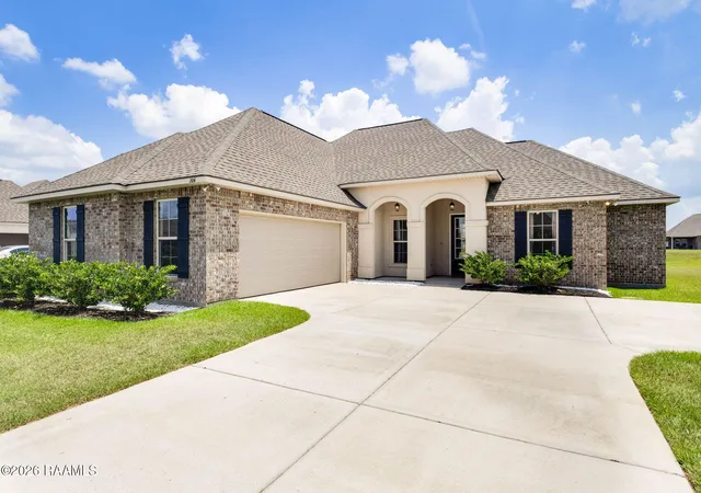 1st image of 206 Finnegan Wy, Youngsville, LA 70592 | MLS# 2600006775