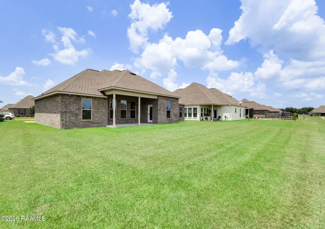 26th image of 206 Finnegan Wy, Youngsville, LA 70592 | MLS# 2600006775