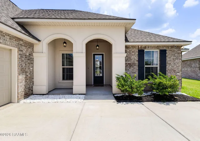 2nd image of 206 Finnegan Wy, Youngsville, LA 70592 | MLS# 2600006775