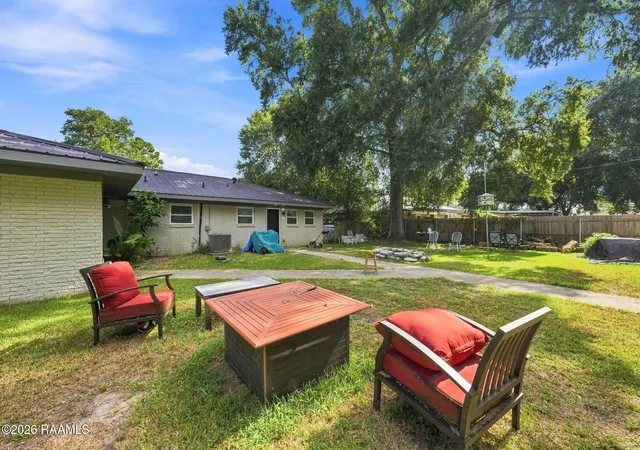 Photo 15 of Single family home for sale at 611 Ledoux St, Jennings, LA 70546 | MLS# 2600007670 | Listing updated on 2026-08-19