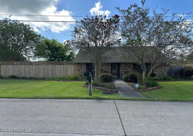 Photo 1 of Single family home for sale at 343 Leo, Patterson, LA 70392 | MLS# 2600007671 | Listing updated on 2026-08-19
