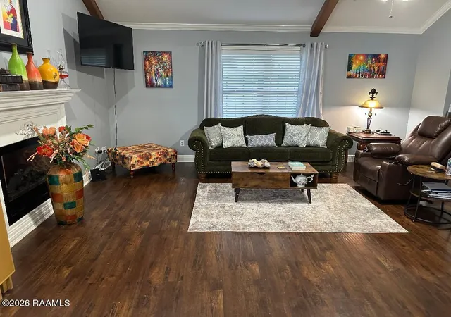 Photo 2 of Single family home for sale at 343 Leo, Patterson, LA 70392 | MLS# 2600007671 | Listing updated on 2026-08-19