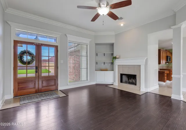 3rd image of 102 Doe Ln, Broussard, LA 70518 | MLS# 2600007443