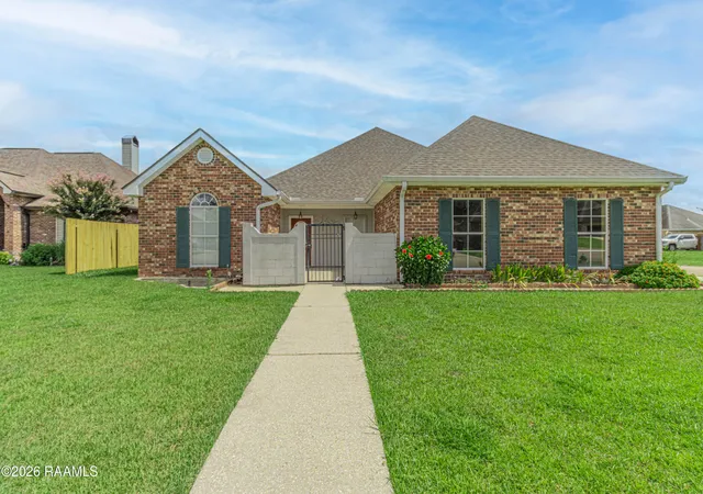 1st image of 2007 Sugar Palm Dr, New Iberia, LA 70563 | MLS# 2600007758