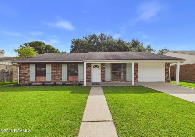 1st image of 117 Case Ln, Lafayette, LA 70506 | MLS# 2600007068