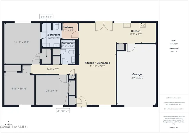 25th image of 117 Case Ln, Lafayette, LA 70506 | MLS# 2600007068