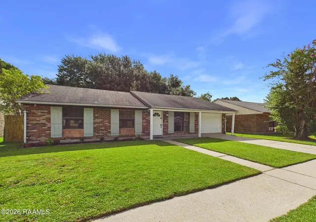 2nd image of 117 Case Ln, Lafayette, LA 70506 | MLS# 2600007068