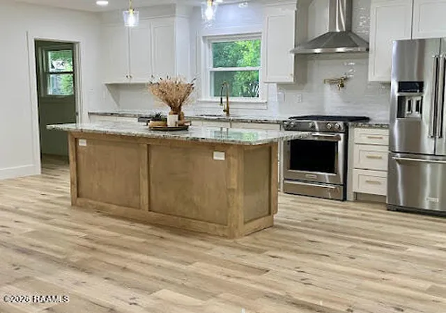 Photo 1 of Single family home for sale at 620 Cambridge Dr, Lafayette, LA 70503 | MLS# 2600007326 | Listing updated on 2026-09-19