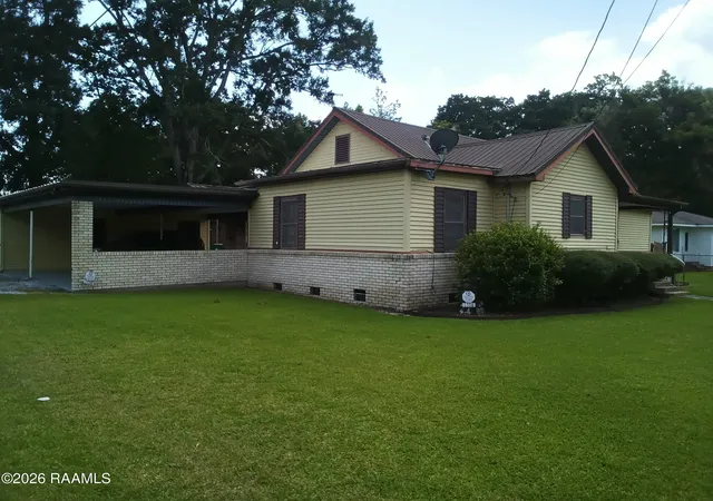 20th image of 1508 Maude Ave, Abbeville, LA 70510 | MLS# 2600007604