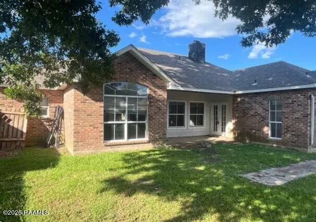 Photo 4 of Sale Pending at 211 Shadowbrush Bnd, Lafayette, LA 70506 | MLS# 2600007589 | Listing updated on 2026-08-29