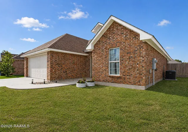 2nd image of 601 Ira St, Carencro, LA 70520 | MLS# 2600003453
