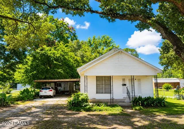 Photo 1 of Single family home for sale at 510 E Pine St, Crowley, LA 70526 | MLS# 2600007332 | Listing updated on 2026-09-06