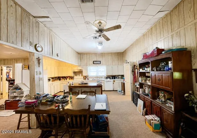Photo 2 of Single family home for sale at 510 E Pine St, Crowley, LA 70526 | MLS# 2600007332 | Listing updated on 2026-09-06