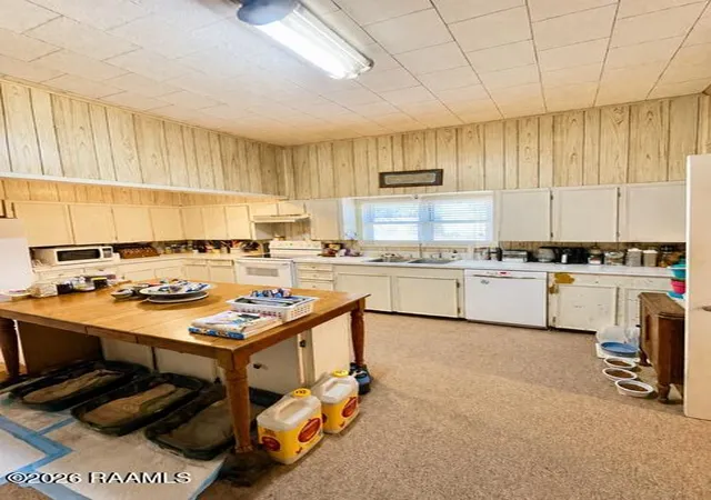 Photo 2 of Single family home for sale at 510 E Pine St, Crowley, LA 70526 | MLS# 2600007332 | Listing updated on 2026-09-06
