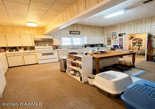 Photo 3 of Single family home for sale at 510 E Pine St, Crowley, LA 70526 | MLS# 2600007332 | Listing updated on 2026-09-06