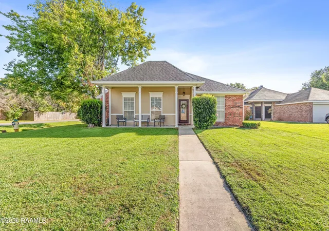 1st image of 104 Riesling Cir, Broussard, LA 70518 | MLS# 2600007477