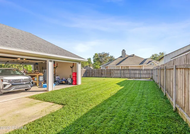4th image of 104 Riesling Cir, Broussard, LA 70518 | MLS# 2600007477