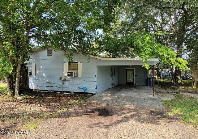 1st image of 119 N Franques St, Church Point, LA 70525 | MLS# 2600007334