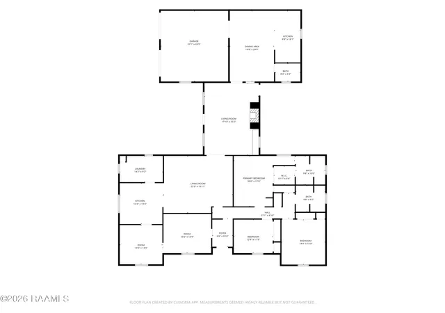 14th image of 2809 Hwy 93, Carencro, LA 70520 | MLS# 2600007335