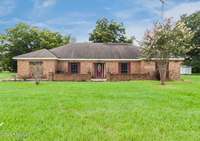 1st image of 2809 Hwy 93, Carencro, LA 70520 | MLS# 2600007335