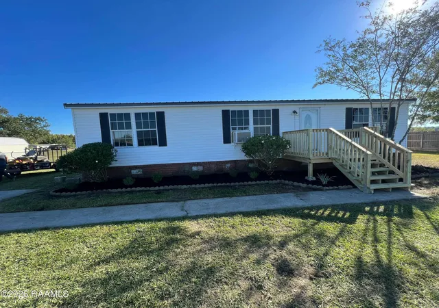 Photo 1 of Multi family home for sale at 13202 Eastside Acres Rd, Erath, LA 70533 | MLS# 2600006728 | Listing updated on 2026-08-09