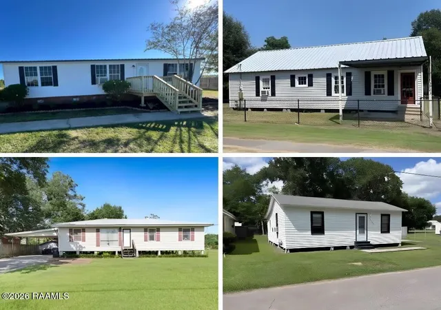 Photo 58 of Multi family home for sale at 13202 Eastside Acres Rd, Erath, LA 70533 | MLS# 2600006728 | Listing updated on 2026-08-09