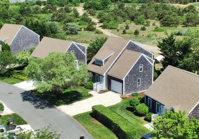 2nd image of 121 Camp St, West Yarmouth, MA 02673
