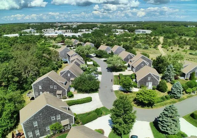 25th image of 121 Camp St #UNIT 84, West Yarmouth, MA 02673 | MLS# 22604089