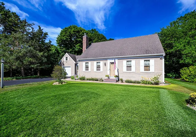 1st image of 86 Sadys Ln, East Falmouth, MA 02536 | MLS# 22603838