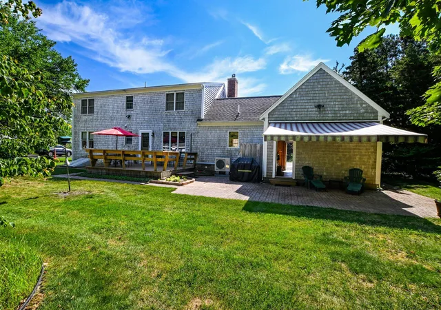 3rd image of 86 Sadys Ln, East Falmouth, MA 02536 | MLS# 22603838