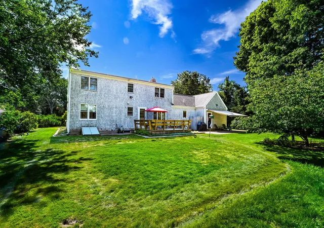 4th image of 86 Sadys Ln, East Falmouth, MA 02536 | MLS# 22603838