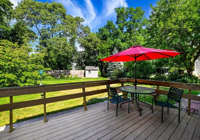 5th image of 86 Sadys Ln, East Falmouth, MA 02536 | MLS# 22603838