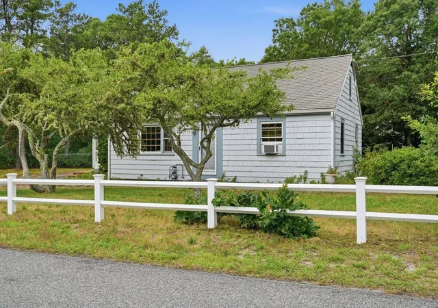 1st image of 127 Indian Trl, Dennis Port, MA 02639 | MLS# 22603670