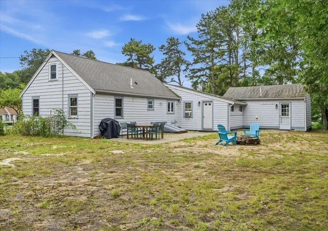 2nd image of 127 Indian Trl, Dennis Port, MA 02639 | MLS# 22603670