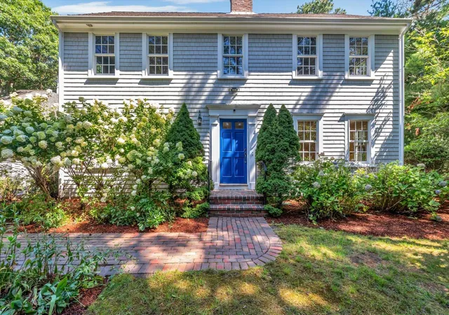 1st image of 116 West Wy, Mashpee, MA 02649 | MLS# 22603693
