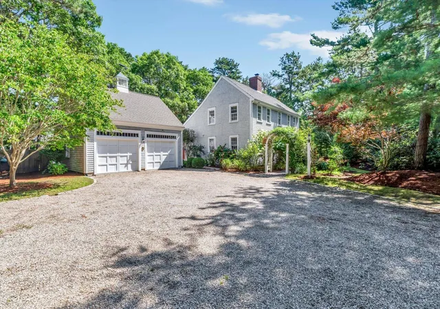 2nd image of 116 West Wy, Mashpee, MA 02649 | MLS# 22603693