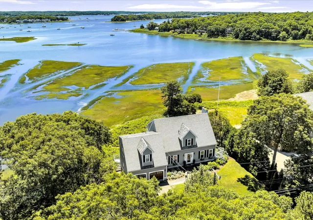 1st image of 155 Wings Neck Rd, Pocasset, MA 02559 | MLS# 22603980