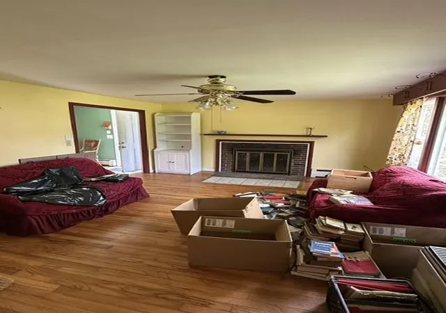 2nd image of 865 Sandwich Rd, East Falmouth, MA 02536 | MLS# 22603940