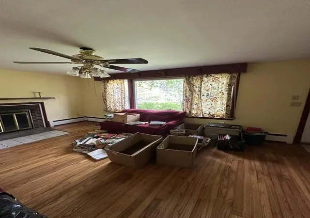 3rd image of 865 Sandwich Rd, East Falmouth, MA 02536 | MLS# 22603940