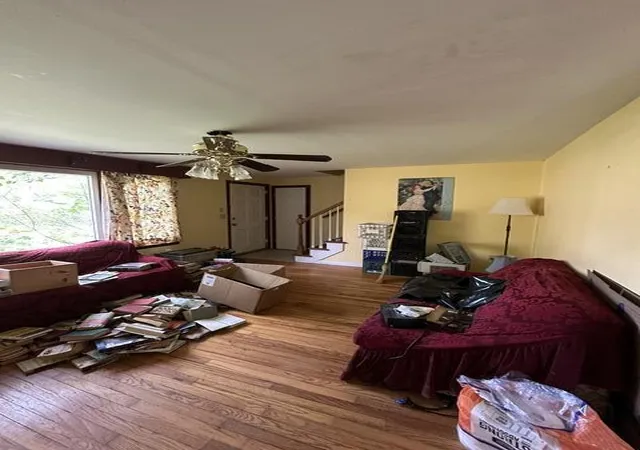 4th image of 865 Sandwich Rd, East Falmouth, MA 02536 | MLS# 22603940