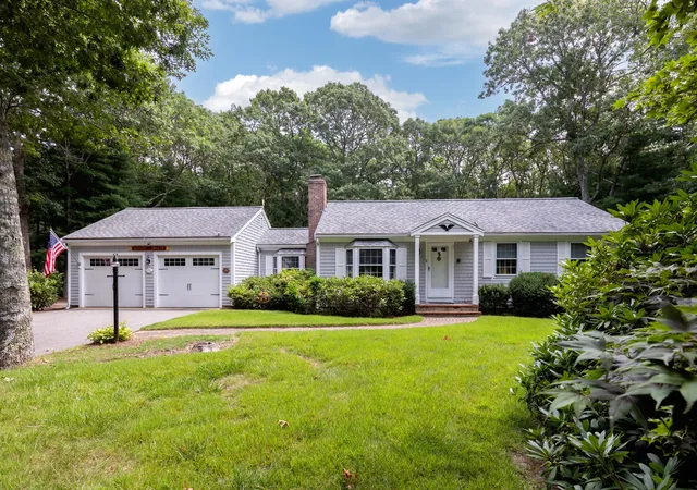2nd image of 26 Quashnet Wy, East Falmouth, MA 02536 | MLS# 22603956