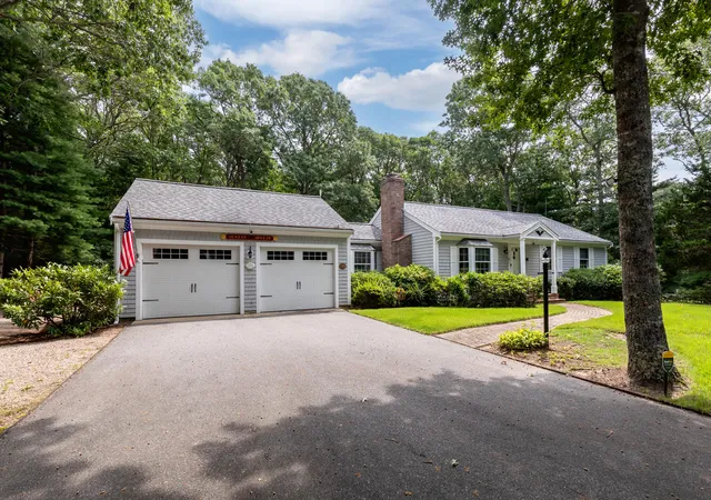 3rd image of 26 Quashnet Wy, East Falmouth, MA 02536 | MLS# 22603956