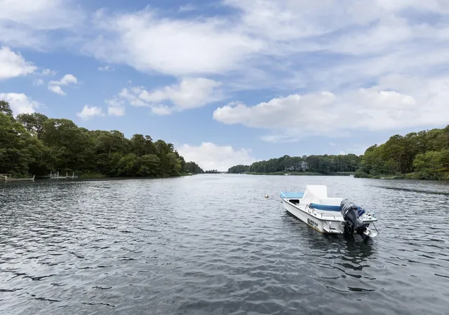 55th image of 26 Quashnet Wy, East Falmouth, MA 02536 | MLS# 22603956